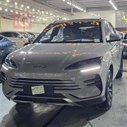 بي واي دي سونغ بلس